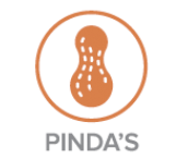 Pinda's