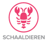 Schaaldieren