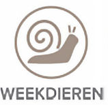 Weekdieren