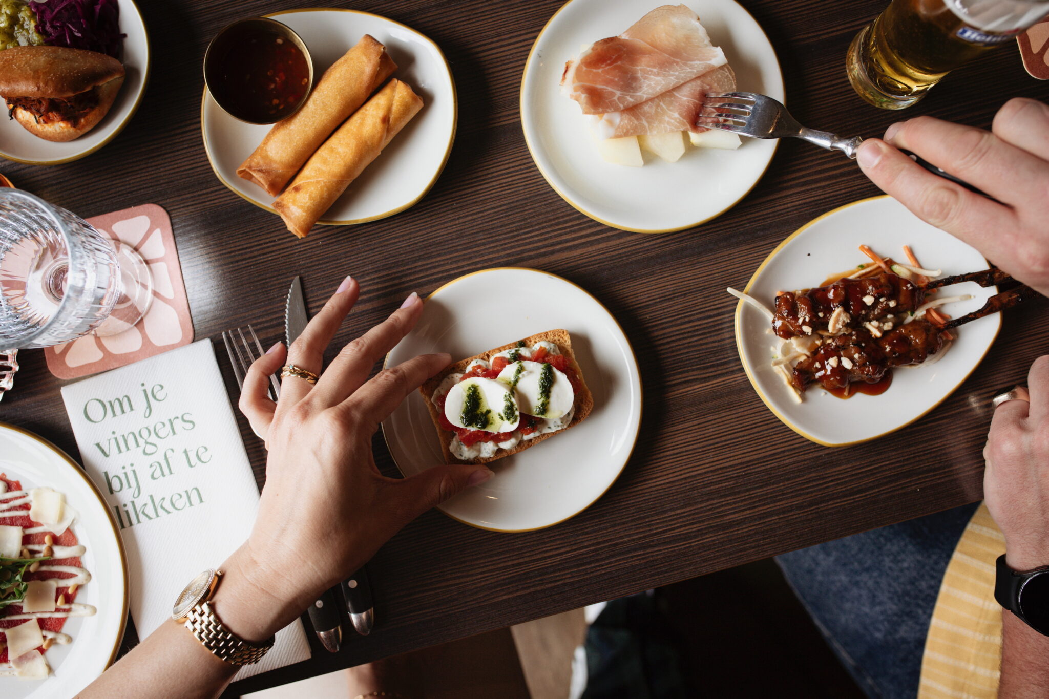 The Web Bakery x Heinde – Flatlay 28 2 scaled