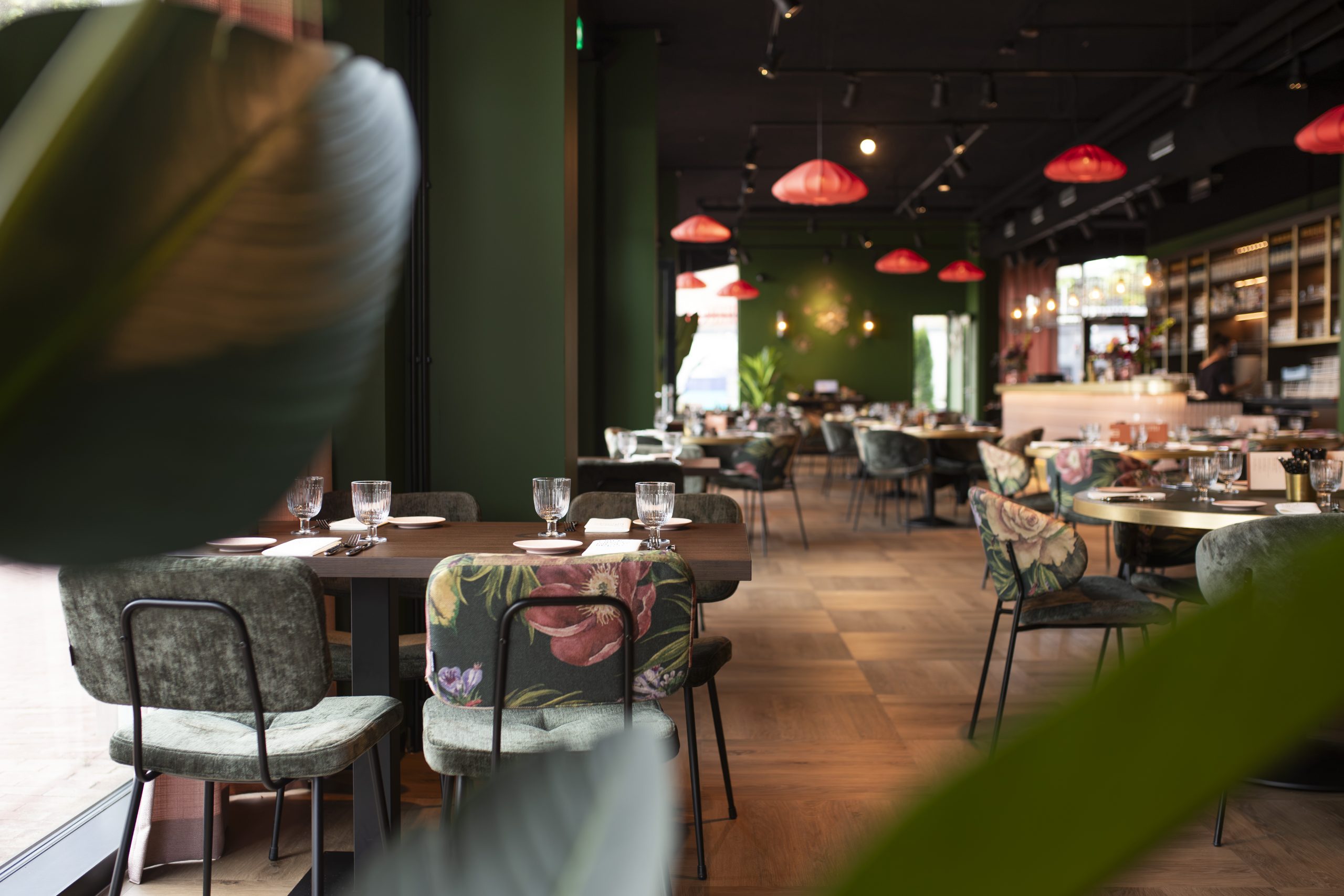 The web bakery x heinde interieur q2 4